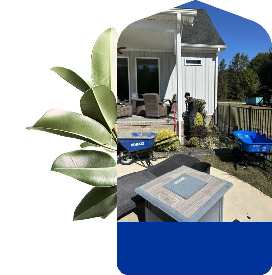 Gregory Outdoor|Home