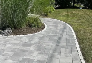 Hardscape Design