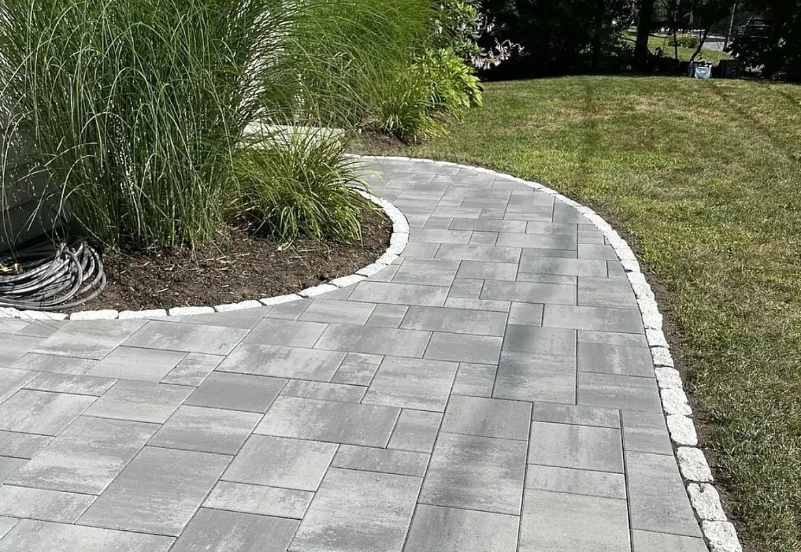 Choosing the Right Hardscape Design for Long Term Outdoor Durability