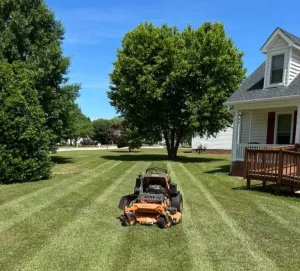 Landscaping Services